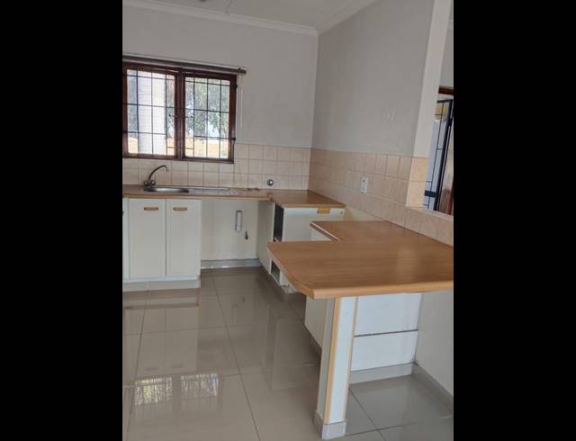 1 BEDROOM APARTMENT FOR SALE IN THE WOLDS